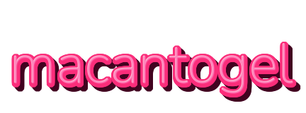 macantogel — logo kanal