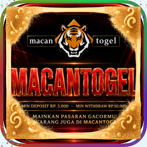 macantogel — galeri pratinjau Resmi APK
