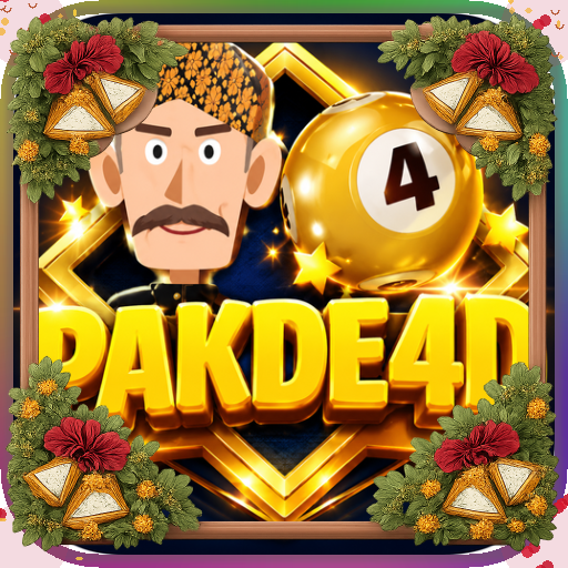 pakde4d — mitra unggulan
